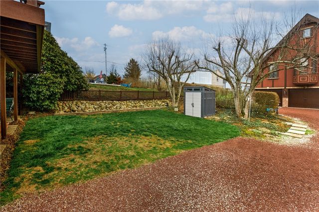 143 Charity Dr, Center Twp, PA 15001