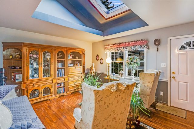 143 Charity Dr, Center Twp, PA 15001