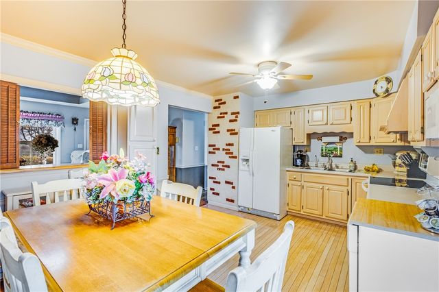 143 Charity Dr, Center Twp, PA 15001