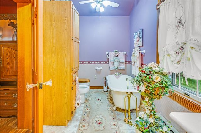 143 Charity Dr, Center Twp, PA 15001