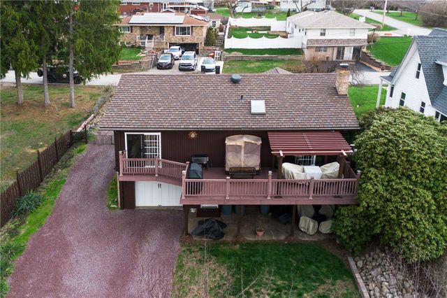 143 Charity Dr, Center Twp, PA 15001