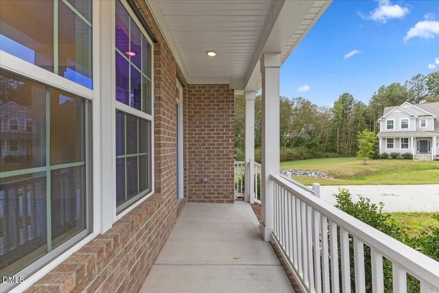 65 Painter Place, Angier, NC 27501