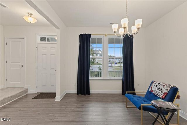 65 Painter Place, Angier, NC 27501