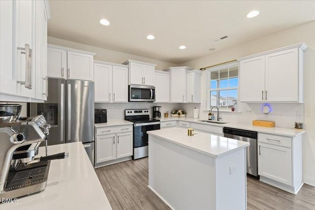 65 Painter Place, Angier, NC 27501