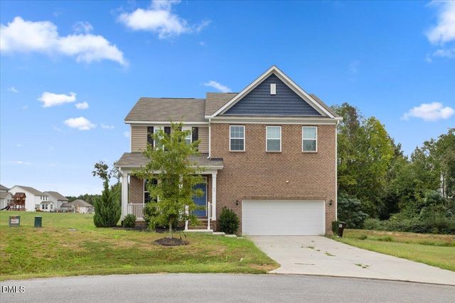 65 Painter Place, Angier, NC 27501