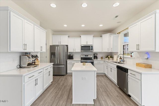 65 Painter Place, Angier, NC 27501