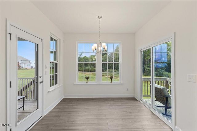 65 Painter Place, Angier, NC 27501