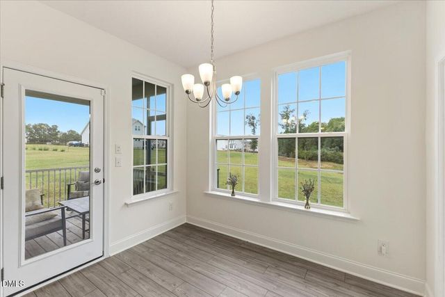 65 Painter Place, Angier, NC 27501