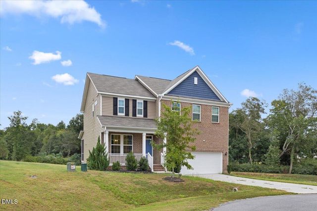 65 Painter Place, Angier, NC 27501