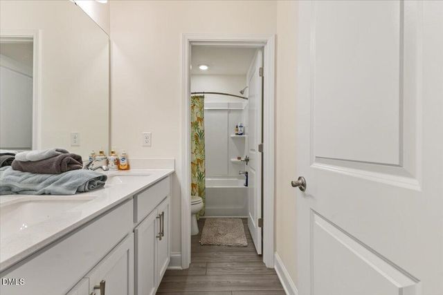 65 Painter Place, Angier, NC 27501