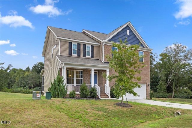65 Painter Place, Angier, NC 27501