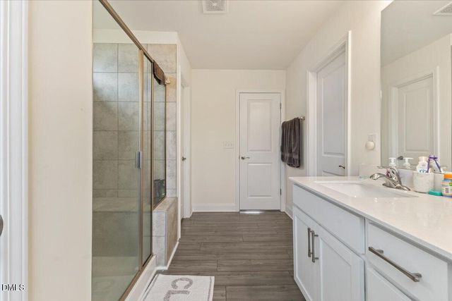 65 Painter Place, Angier, NC 27501