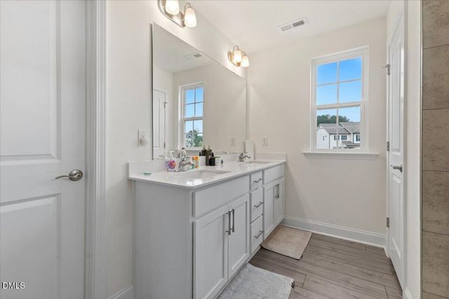 65 Painter Place, Angier, NC 27501