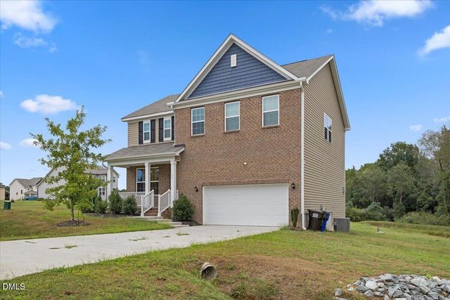 65 Painter Place, Angier, NC 27501