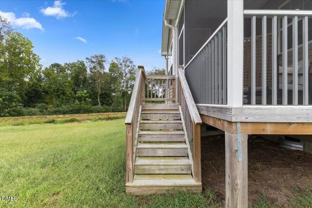 65 Painter Place, Angier, NC 27501