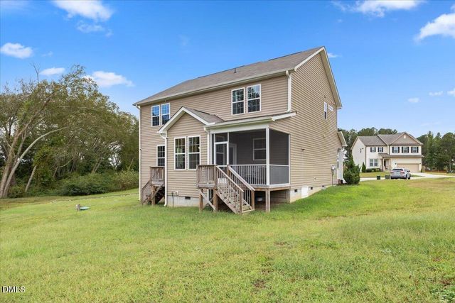 65 Painter Place, Angier, NC 27501
