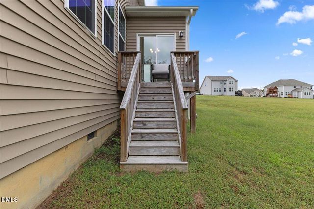 65 Painter Place, Angier, NC 27501