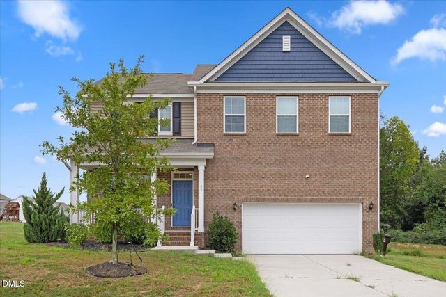 65 Painter Place, Angier, NC 27501