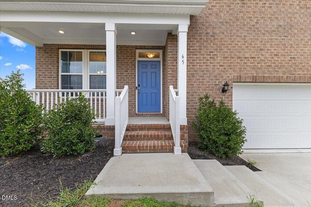 65 Painter Place, Angier, NC 27501