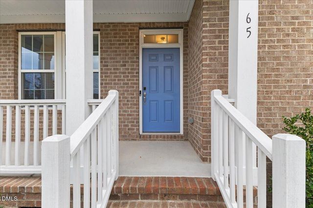 65 Painter Place, Angier, NC 27501