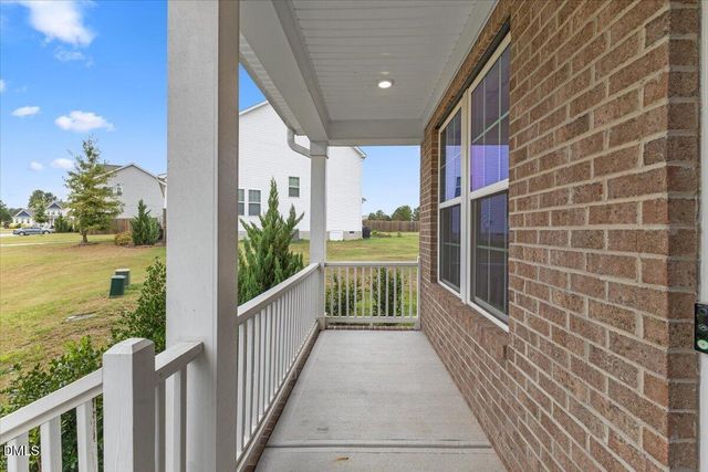 65 Painter Place, Angier, NC 27501