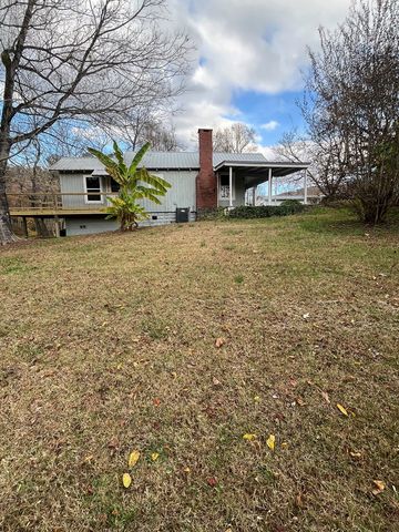 6489 Crooked Creek Road, Young Harris, GA 30582