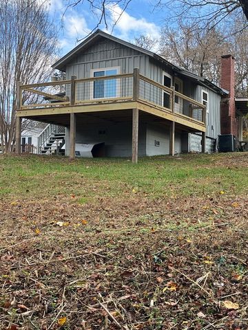 6489 Crooked Creek Road, Young Harris, GA 30582