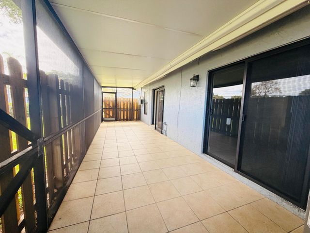 9856 Watermill Circle H, Boynton Beach, FL 33437