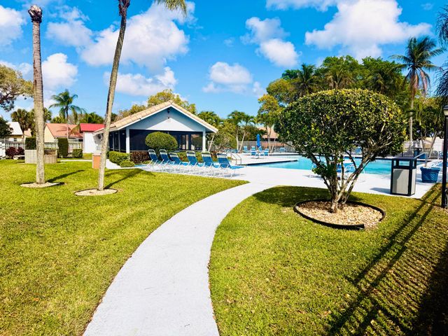 9856 Watermill Circle H, Boynton Beach, FL 33437