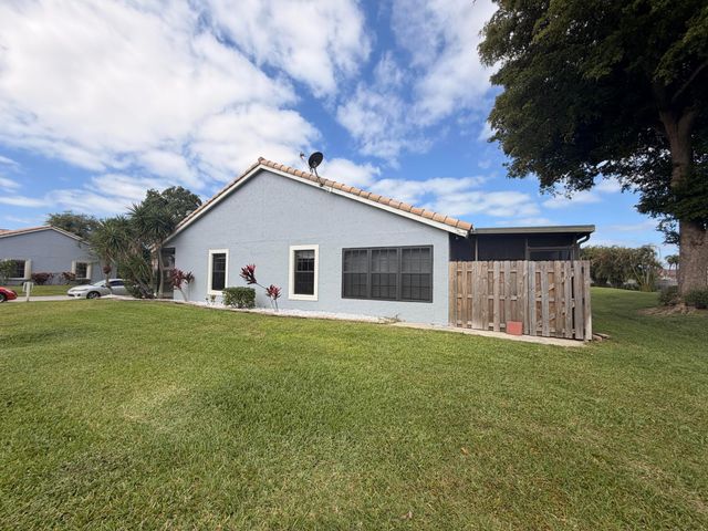 9856 Watermill Circle H, Boynton Beach, FL 33437