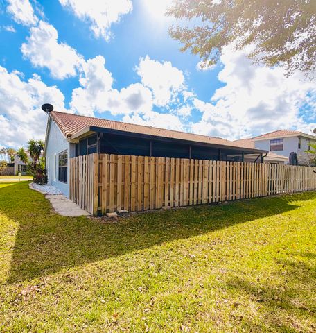 9856 Watermill Circle H, Boynton Beach, FL 33437