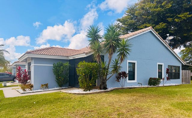 9856 Watermill Circle H, Boynton Beach, FL 33437