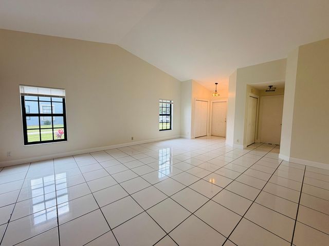 9856 Watermill Circle H, Boynton Beach, FL 33437