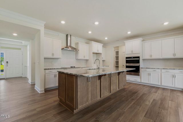 103 Sage Lane Lot 009, Four Oaks, NC 27524