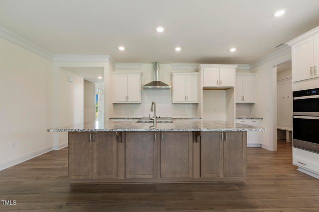 103 Sage Lane Lot 009, Four Oaks, NC 27524