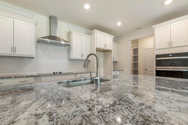 103 Sage Lane Lot 009, Four Oaks, NC 27524