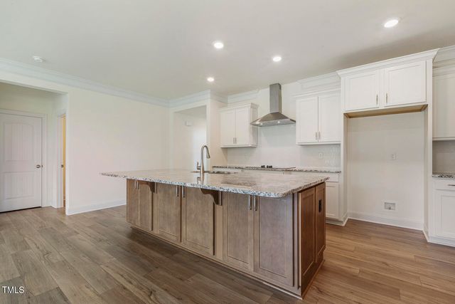 103 Sage Lane Lot 009, Four Oaks, NC 27524