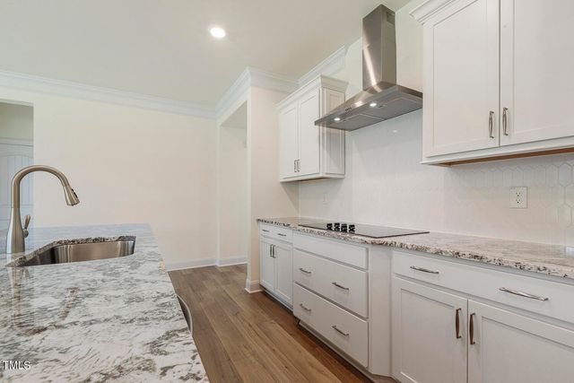 103 Sage Lane Lot 009, Four Oaks, NC 27524