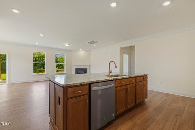 103 Sage Lane Lot 009, Four Oaks, NC 27524