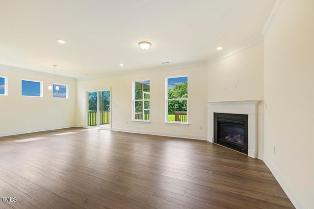 103 Sage Lane Lot 009, Four Oaks, NC 27524