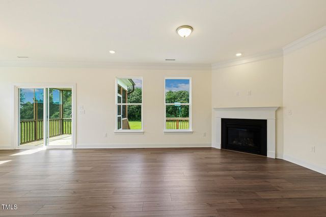 103 Sage Lane Lot 009, Four Oaks, NC 27524