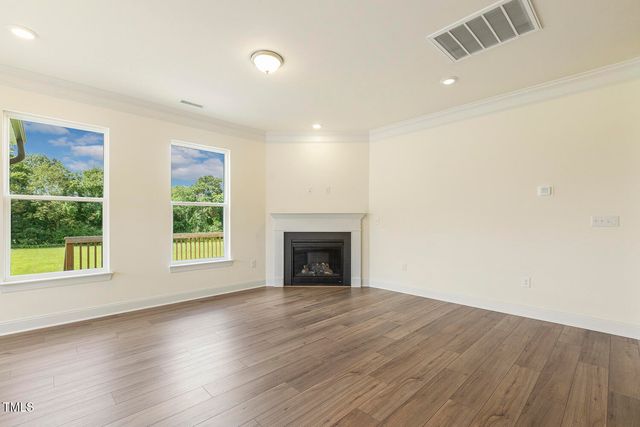 103 Sage Lane Lot 009, Four Oaks, NC 27524