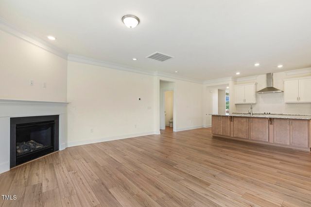 103 Sage Lane Lot 009, Four Oaks, NC 27524