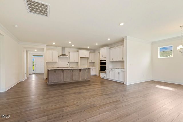 103 Sage Lane Lot 009, Four Oaks, NC 27524