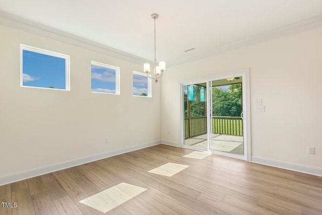 103 Sage Lane Lot 009, Four Oaks, NC 27524