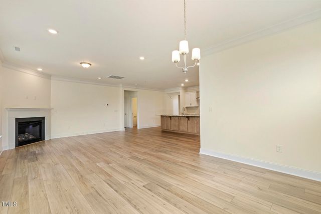 103 Sage Lane Lot 009, Four Oaks, NC 27524