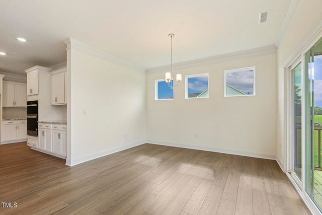 103 Sage Lane Lot 009, Four Oaks, NC 27524