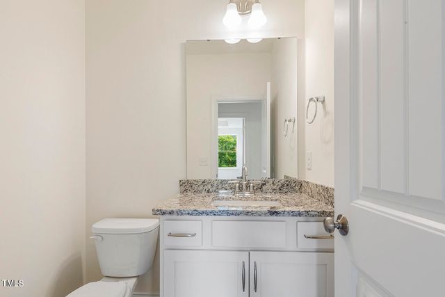 103 Sage Lane Lot 009, Four Oaks, NC 27524