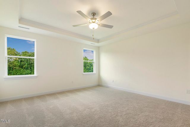 103 Sage Lane Lot 009, Four Oaks, NC 27524