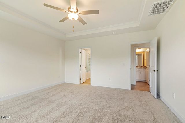 103 Sage Lane Lot 009, Four Oaks, NC 27524